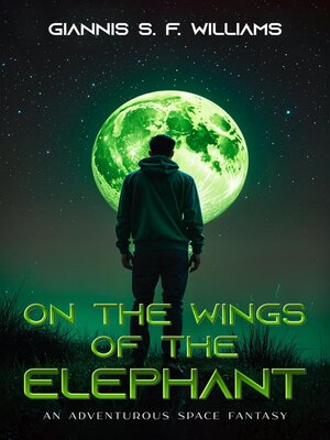 cover image of On the Wings of the Elephant